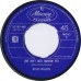 BLUES MAGOOS We Ain't Got Nothing Yet / Gotta Get Away (Mercury 127257 MCF) Holland 1967 PS 45